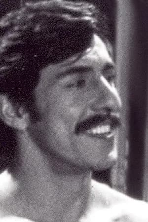 Arnaldo Santana की तस्वीर