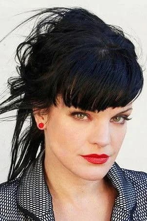 صورة Pauley Perrette