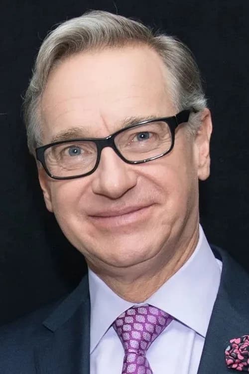 Foto von Paul Feig