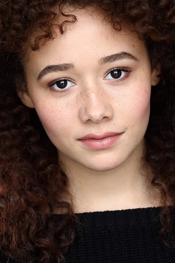 Foto di Talia Jackson