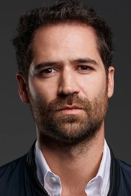 Foto di Manuel Garcia-Rulfo