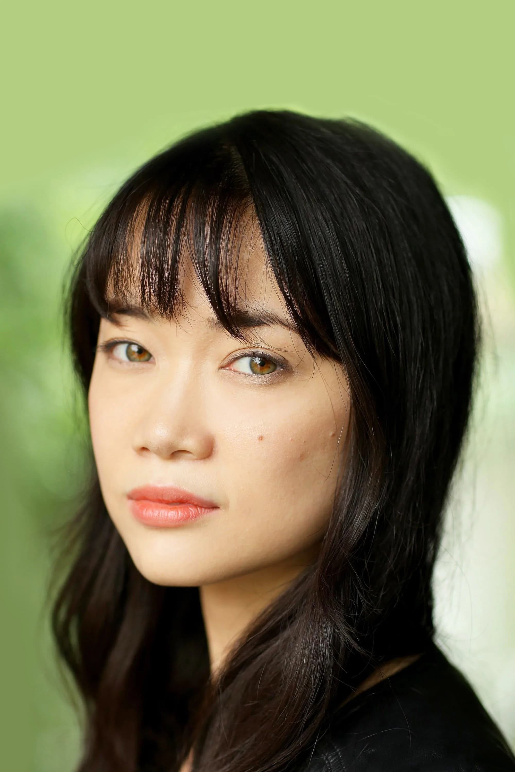 Haruka Abe photo