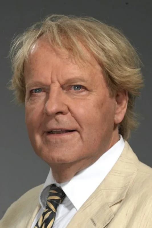 Foto von Peter Fricke