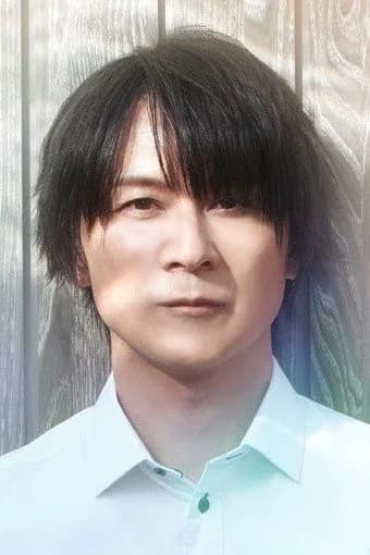 صورة Yasunori Mitsuda