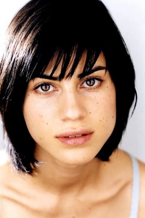 Ana Cruz Kayne photo