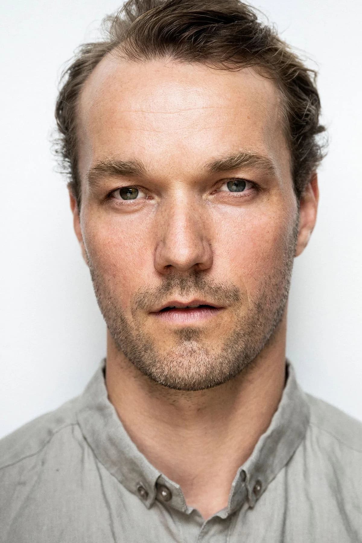Foto von Max Woelky