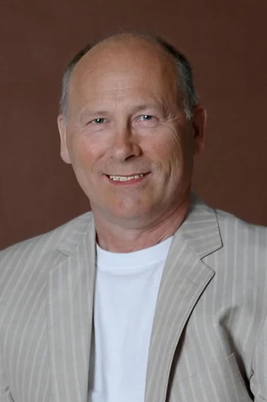 Peter Faerber 사진
