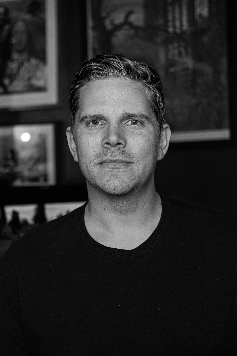صورة Brett W. Bachman