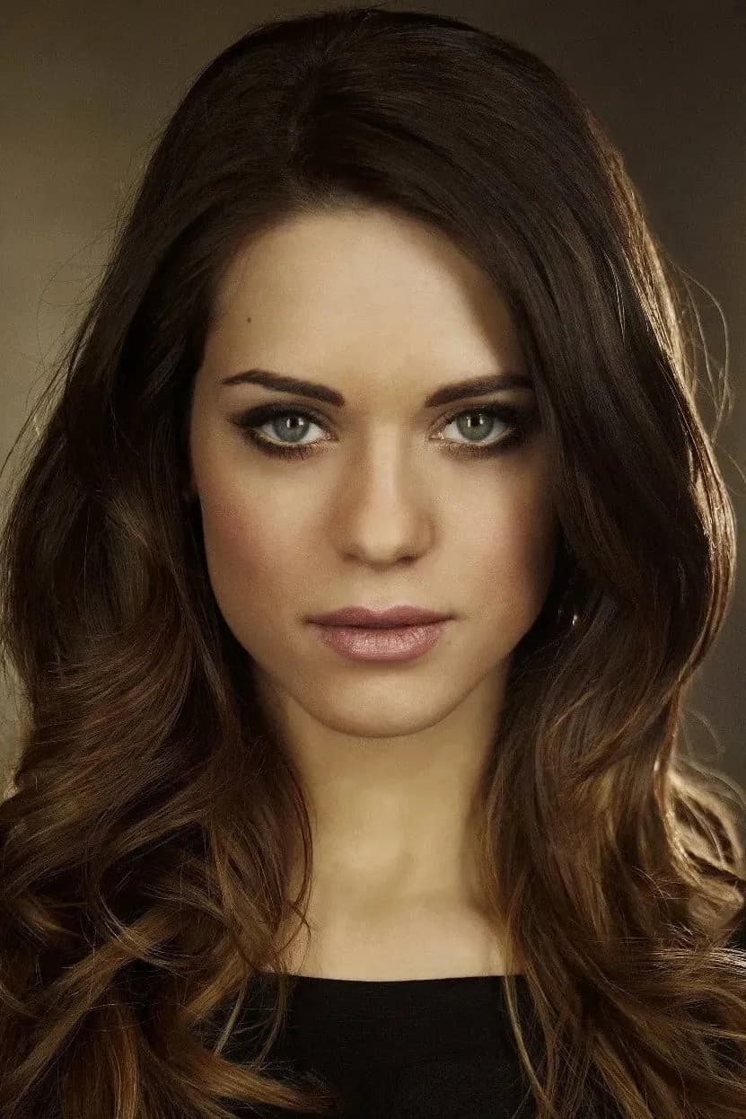 Foto de Lyndsy Fonseca