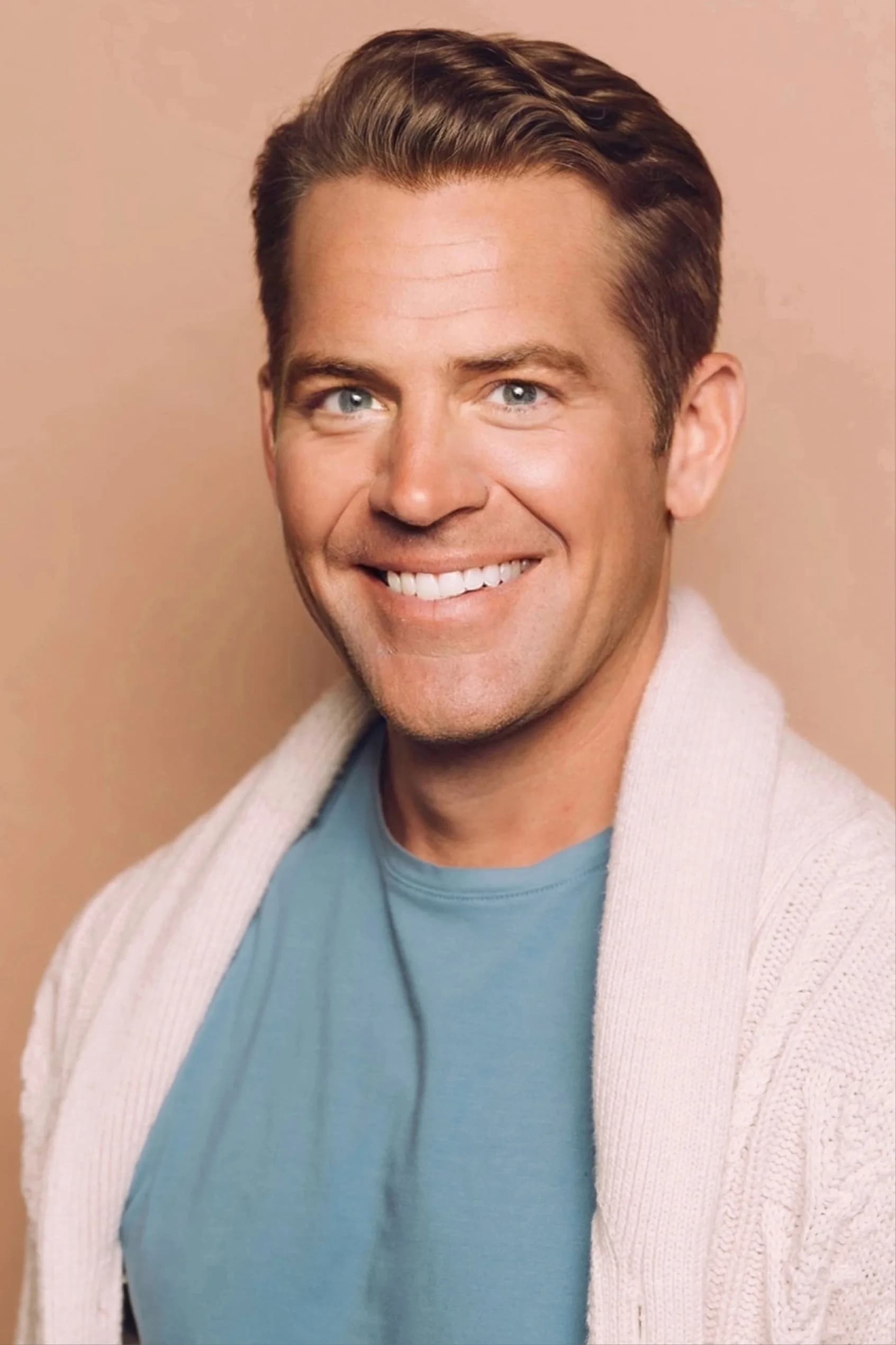 Johnno Wilson 사진