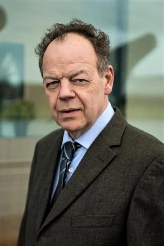 Foto di Pierre Shrady