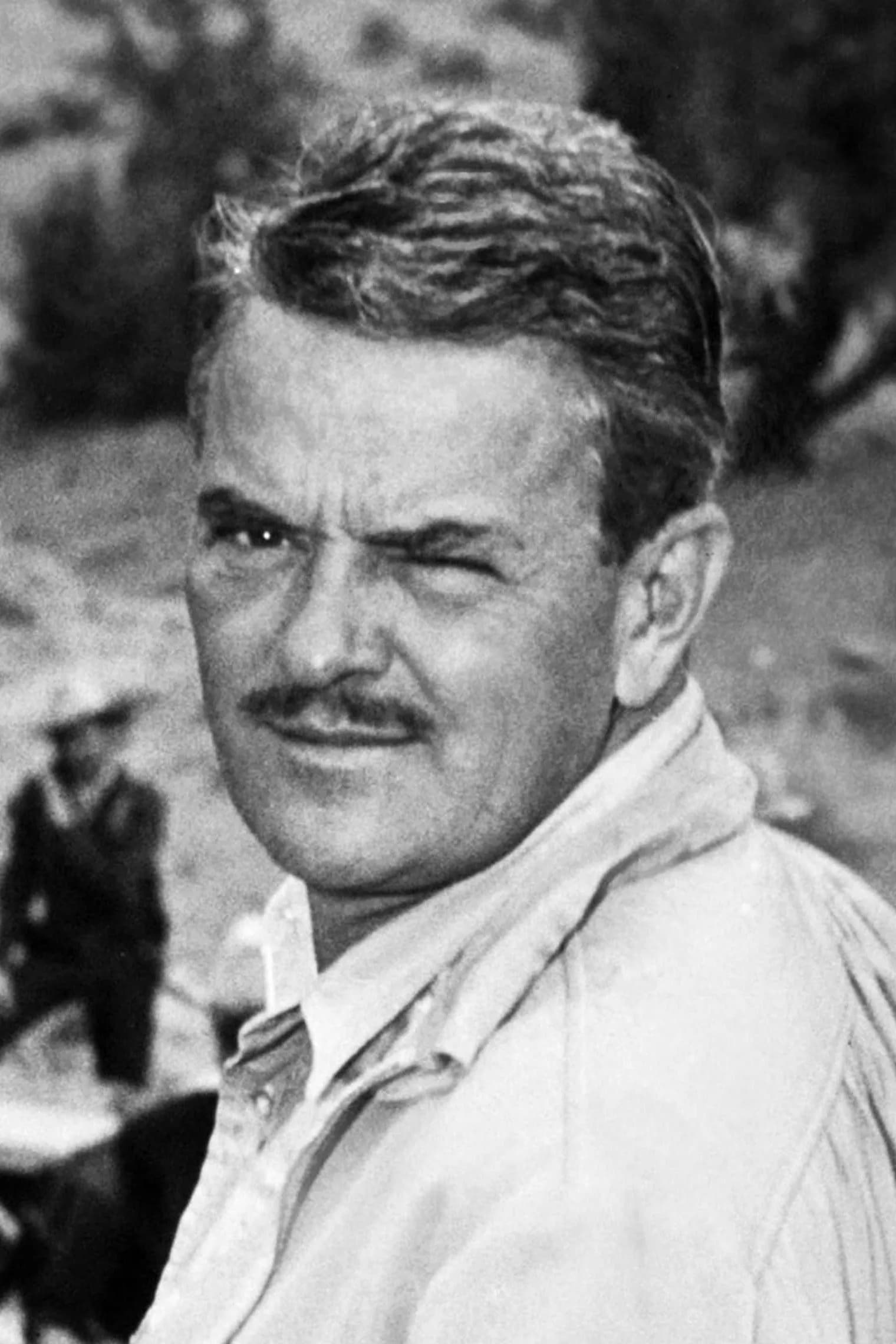Jerry Hopper की तस्वीर