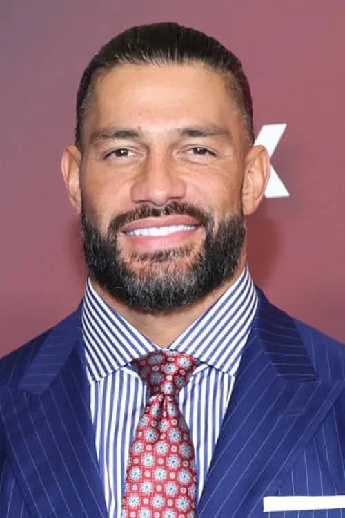 Joe Anoa'i photo