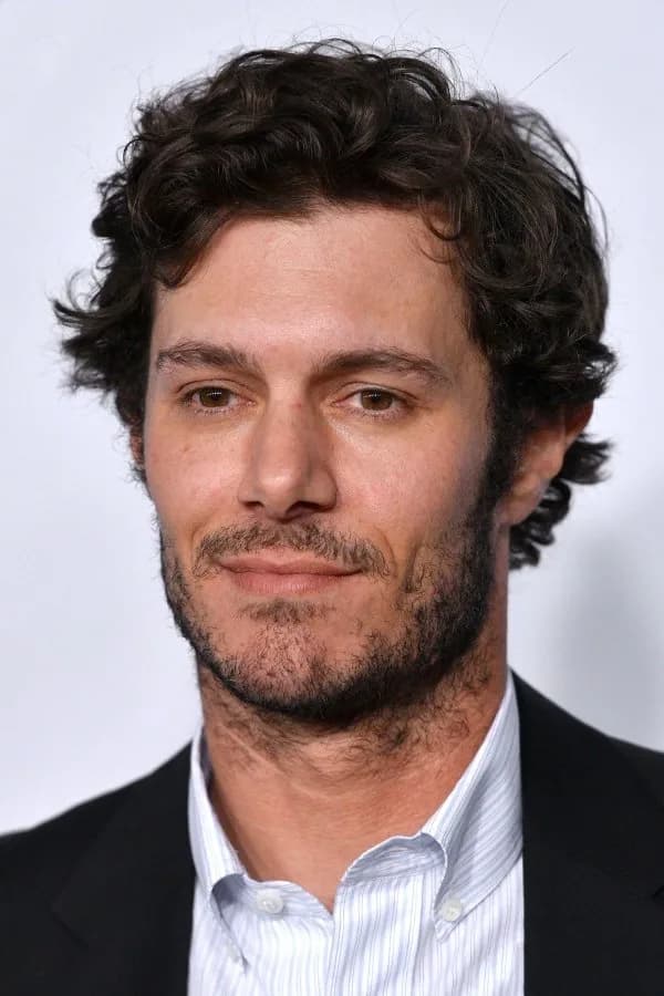 Adam Brody की तस्वीर
