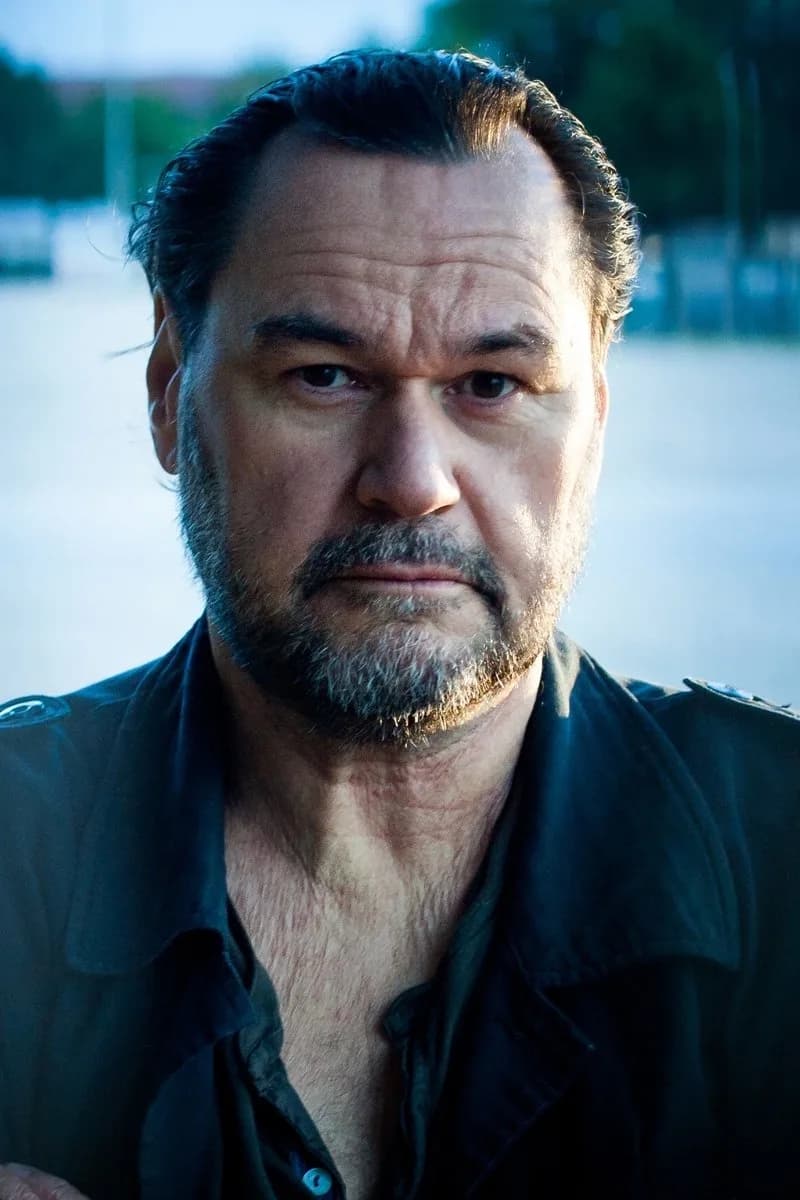 Markus John 사진