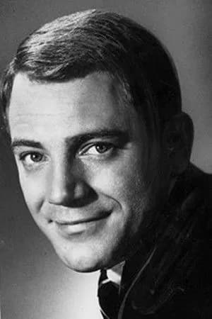 Billy Van photo