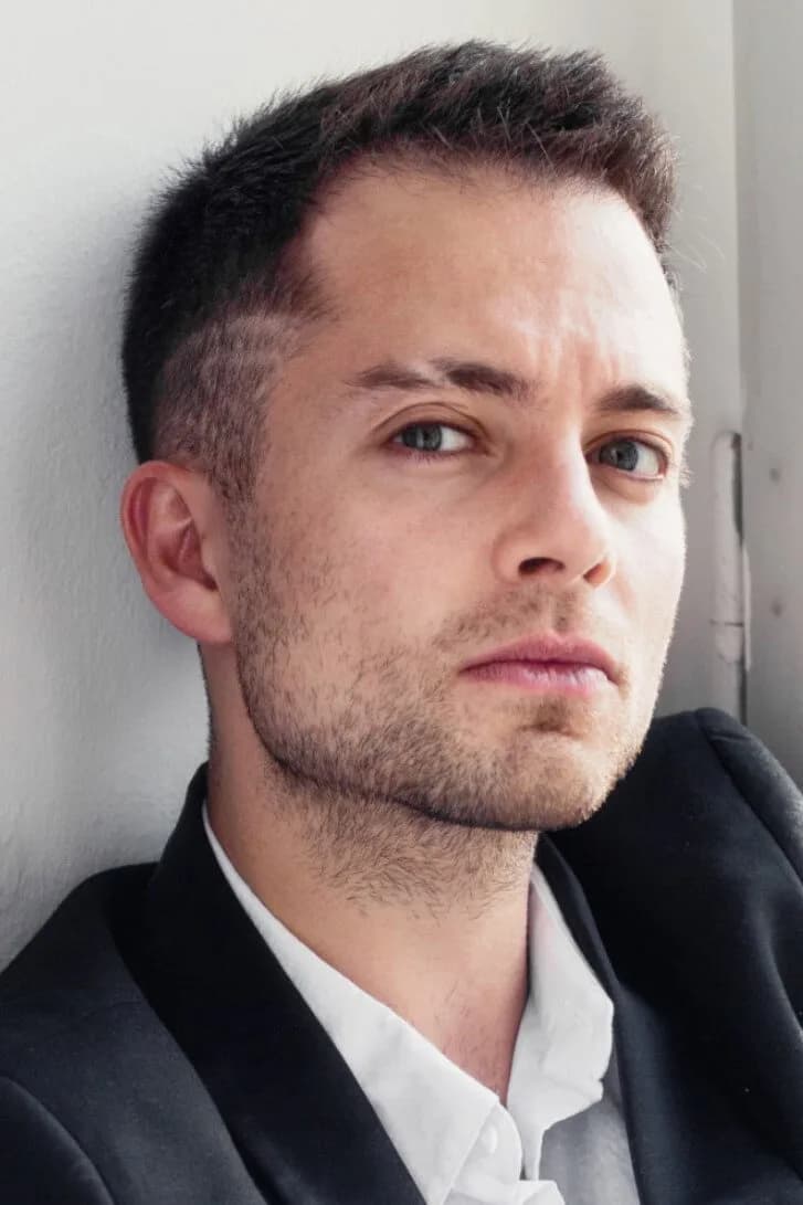 Foto di Max Hegewald