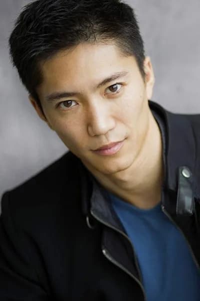 Foto di Brian Ho