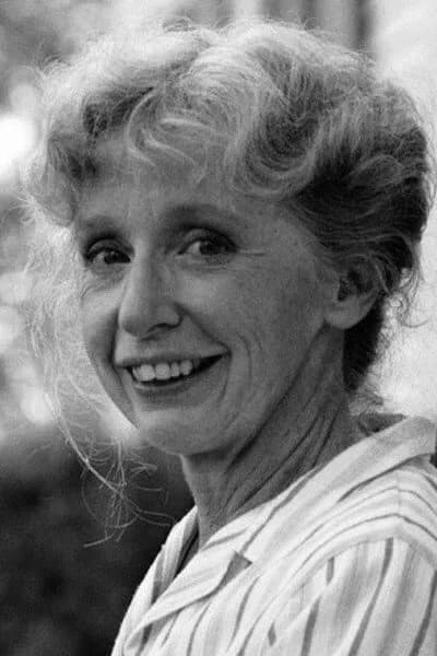 Anne Haney photo