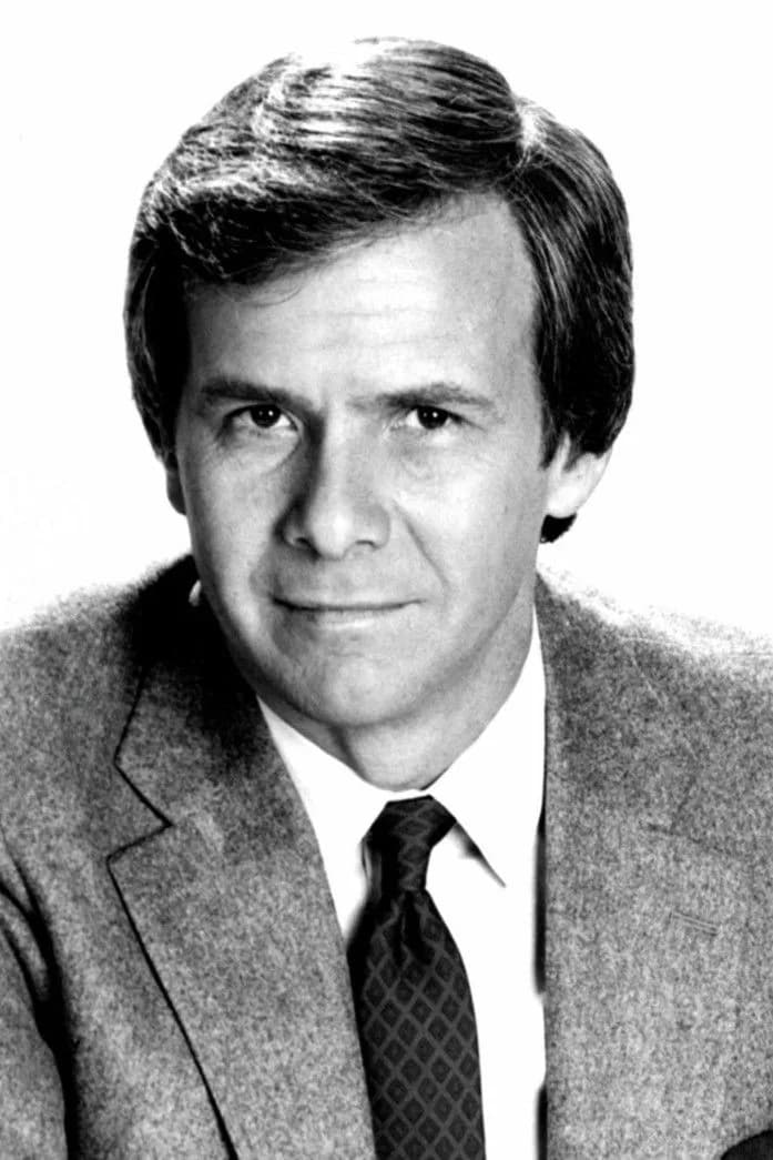 Tom Brokaw 사진
