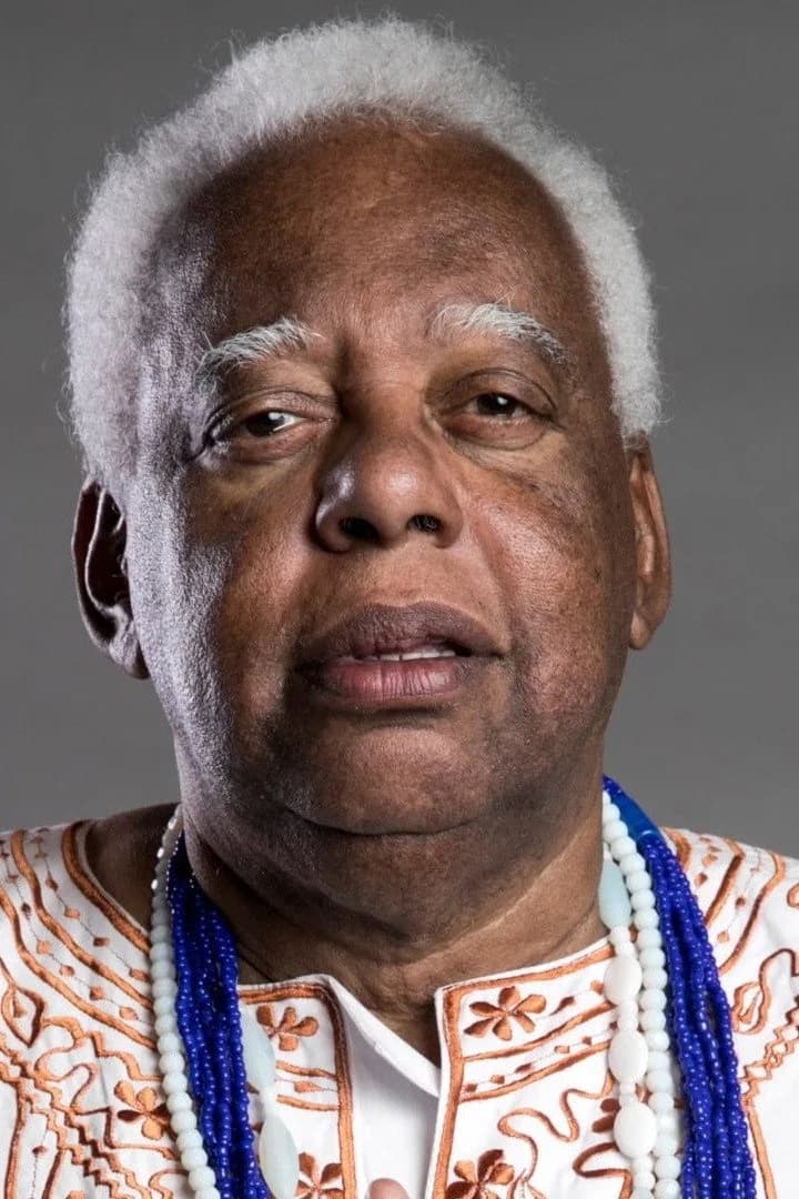 Foto di João Acaiabe
