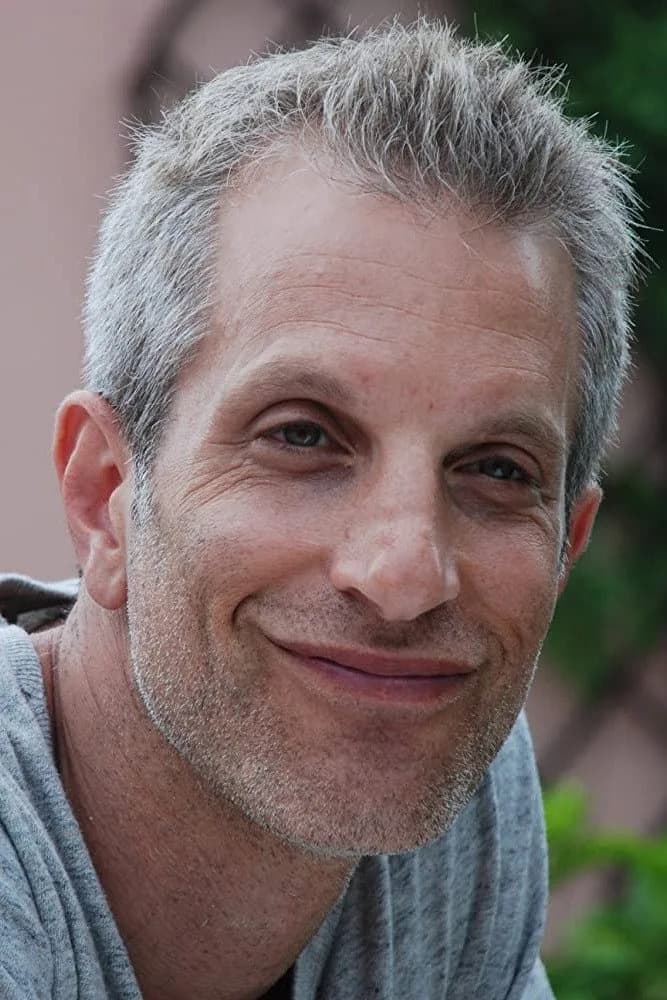 Jon Sklaroff fotoğrafı