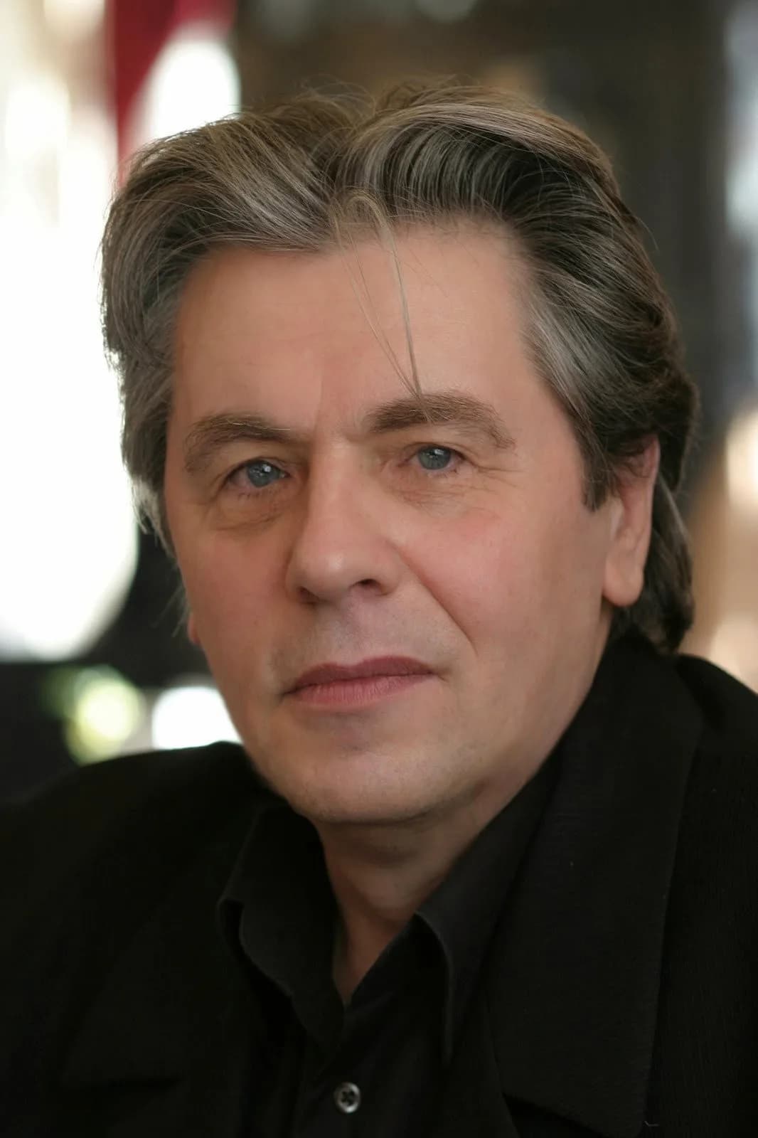 Foto di Otto Clemens