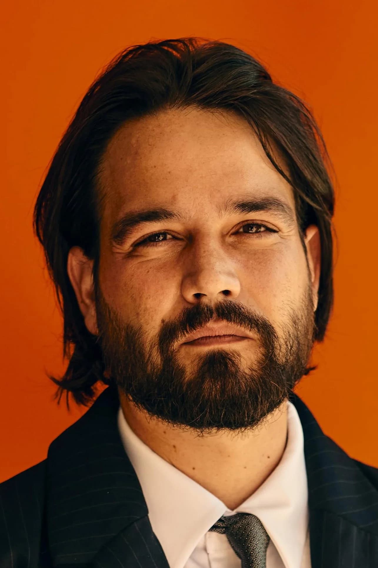 Foto von Daniel Zovatto