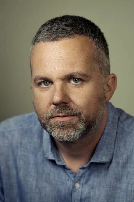 Yann Gonzalez fotoğrafı