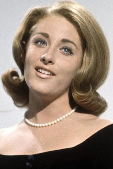 Foto di Lesley Gore
