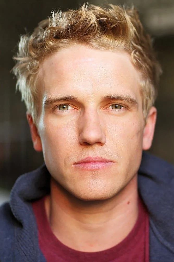Luke Stratte-McClure 사진