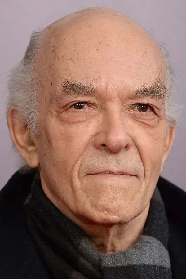 Foto de Mark Margolis