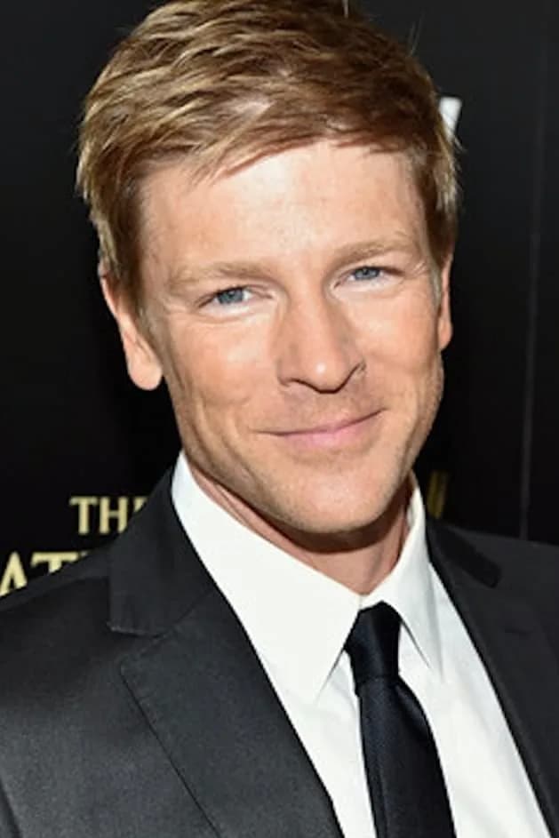 Burgess Jenkins photo