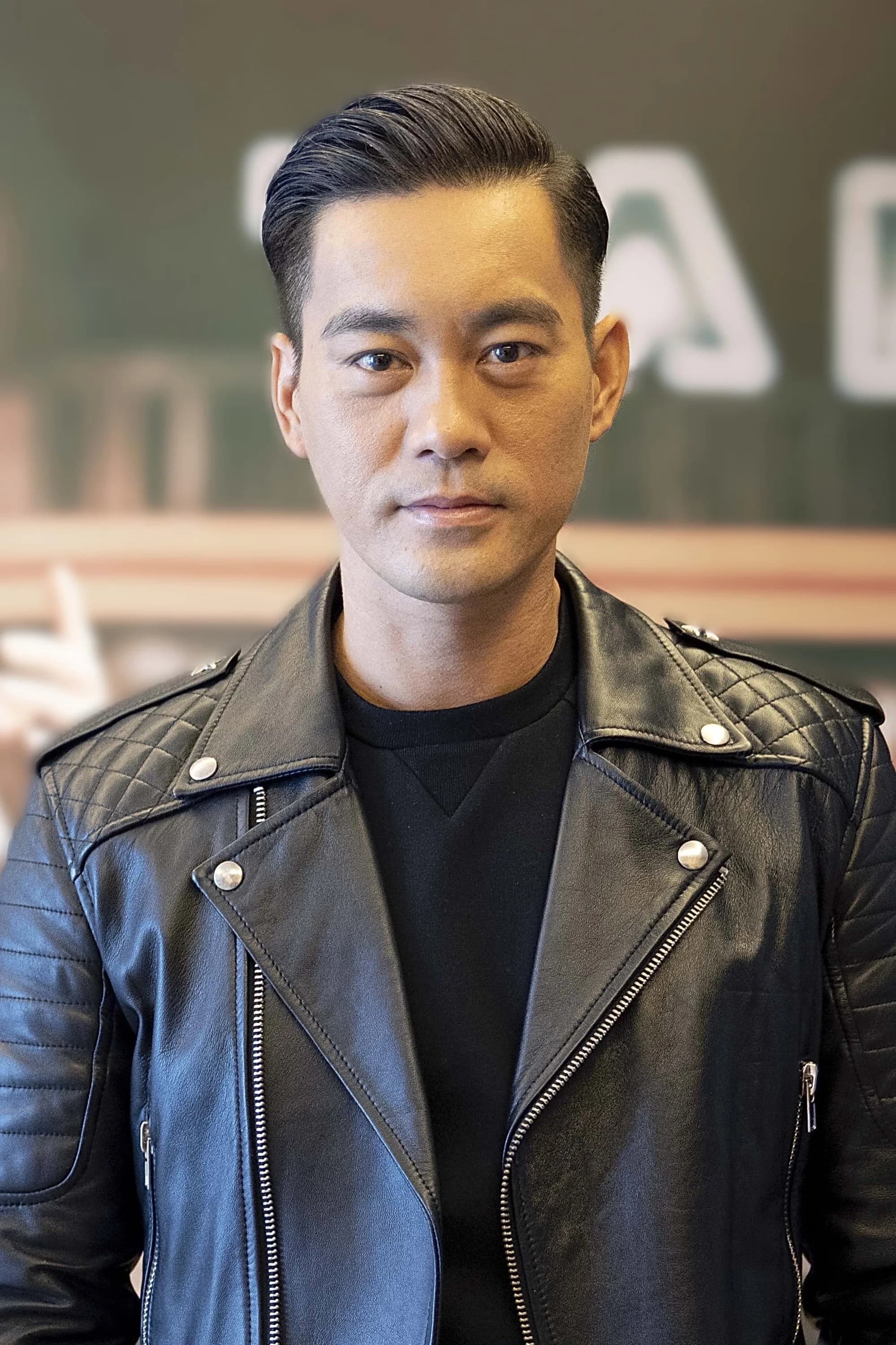 Foto von Danny Chan Kwok-Kwan
