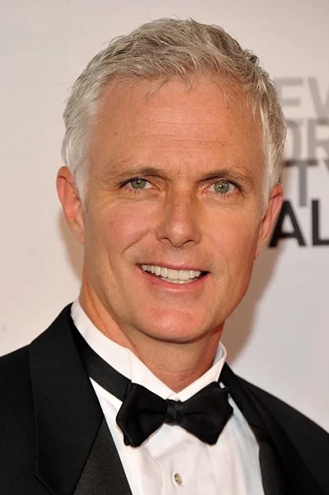 Photo de Patrick Cassidy