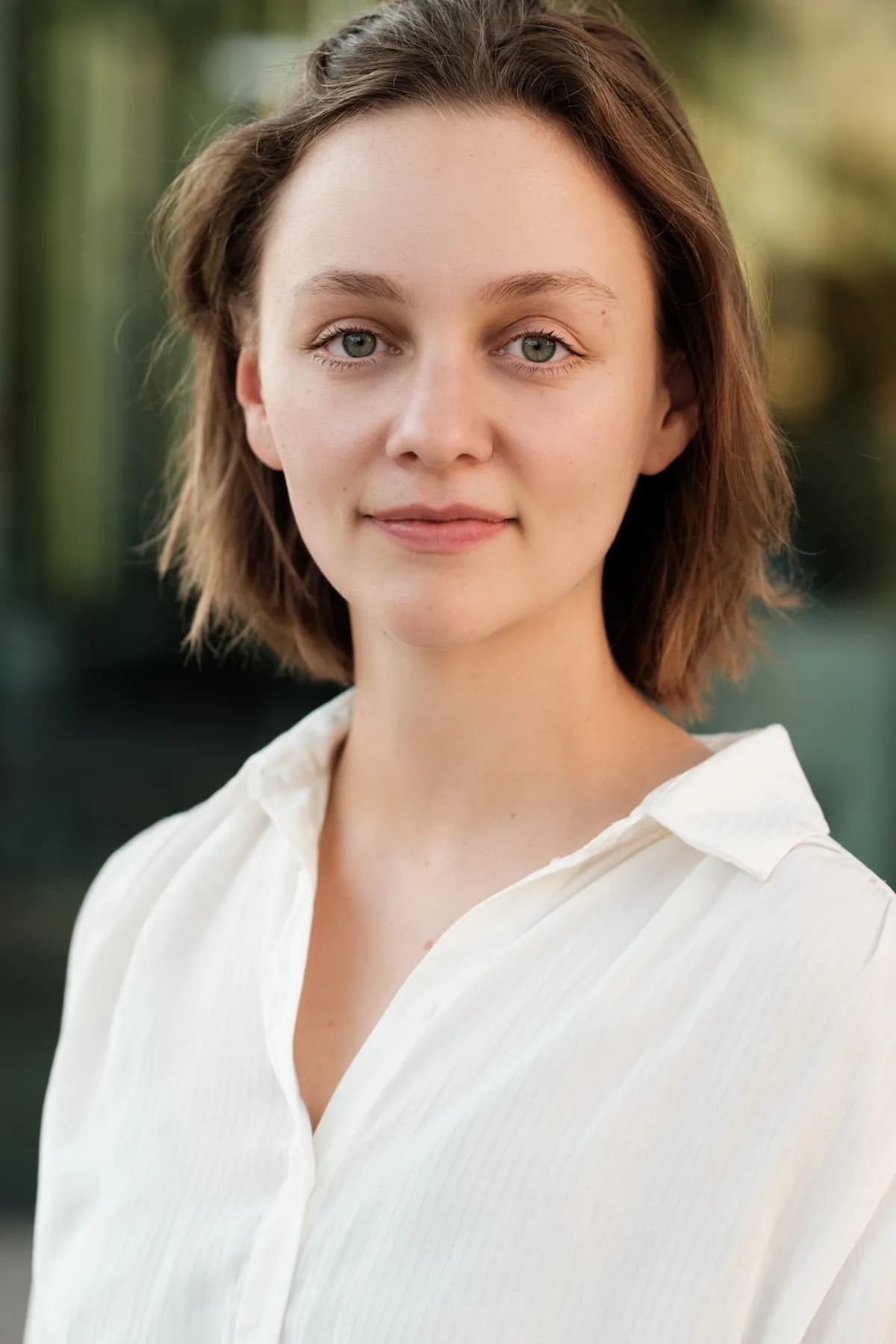 Foto von Mathilde Bundschuh
