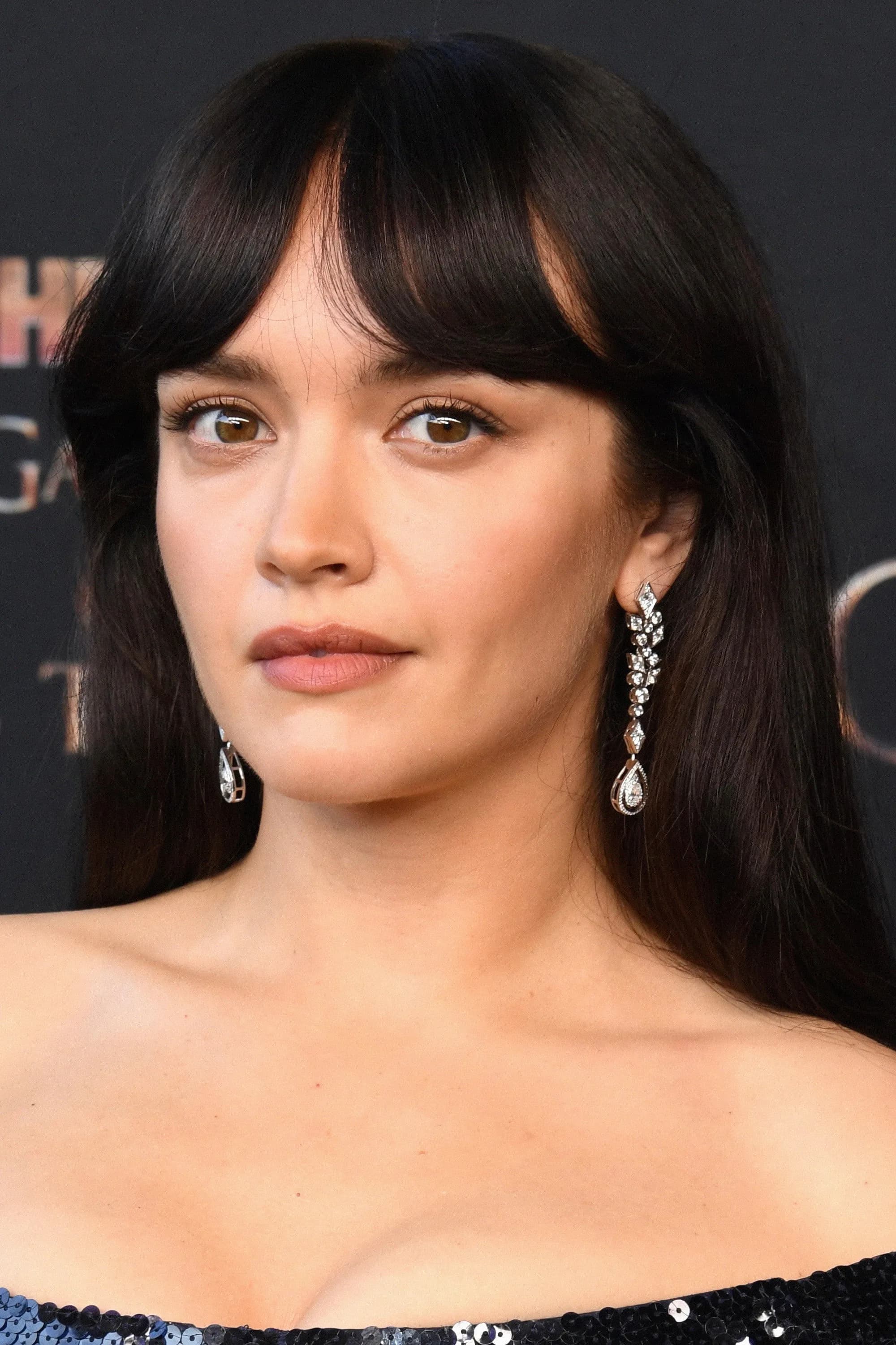 Foto de Olivia Cooke