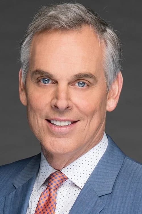 Colin Cowherd photo