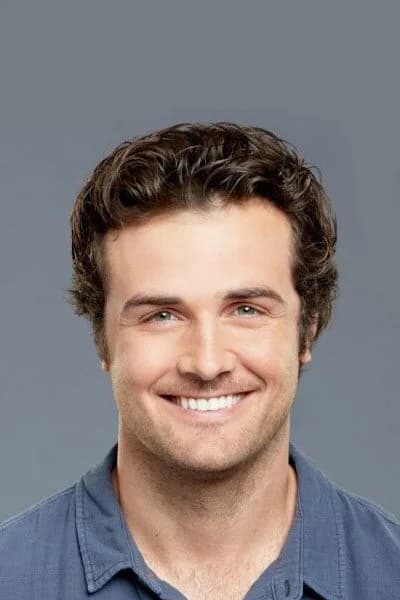 Foto de Beau Mirchoff