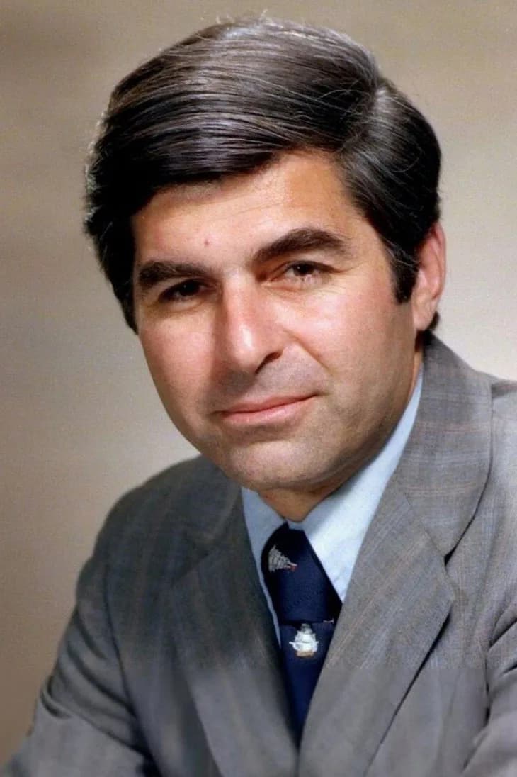 Michael Dukakis 사진