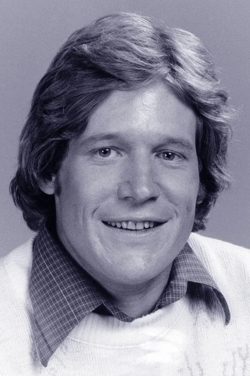 Michael Horton की तस्वीर