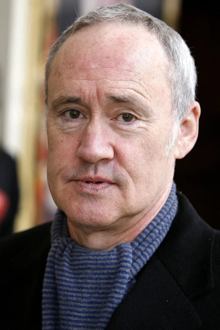 Foto di Nigel Planer