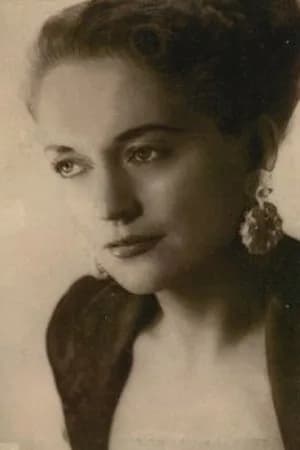 Foto von Lou Hancock