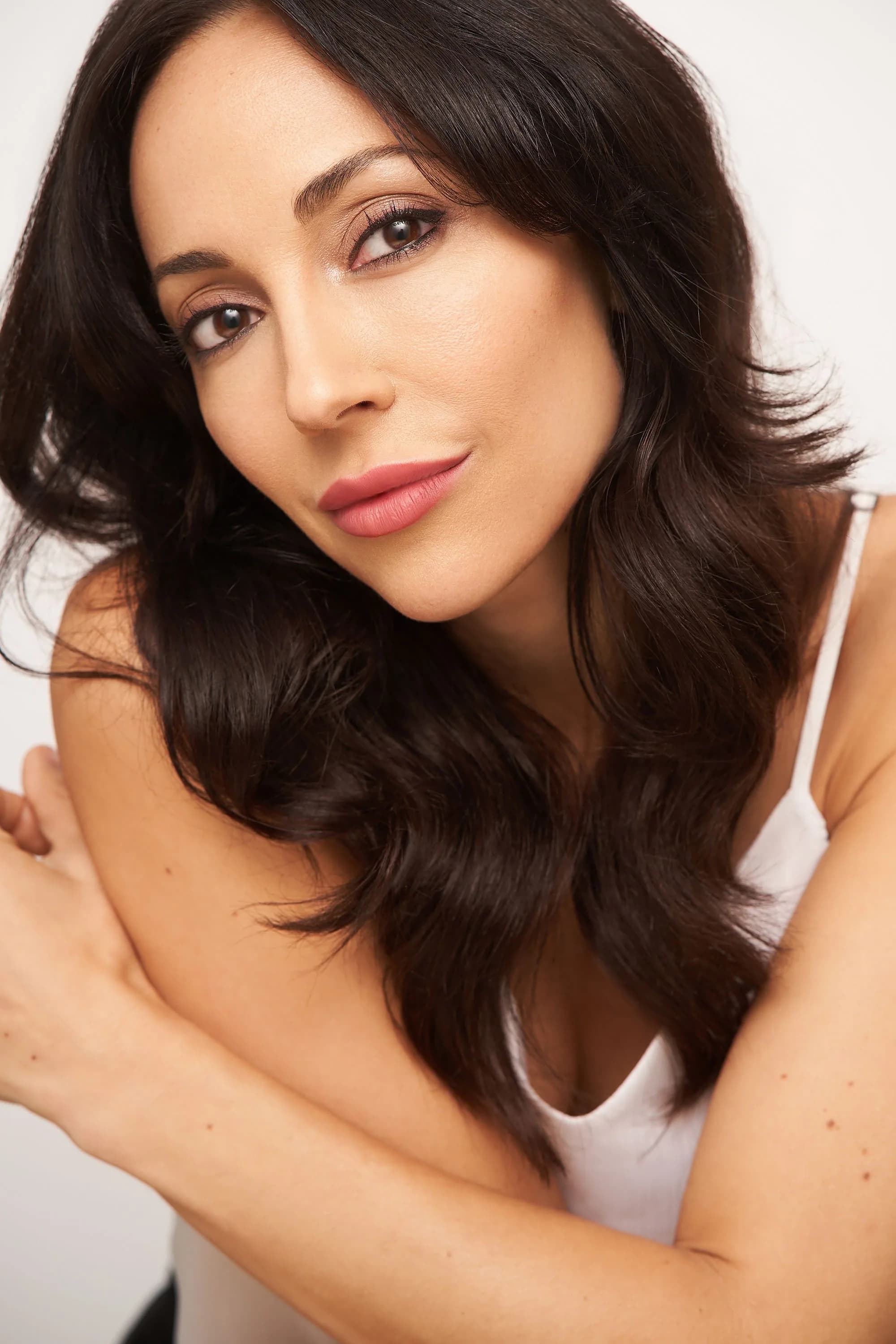 Yvette Gonzalez-Nacer photo