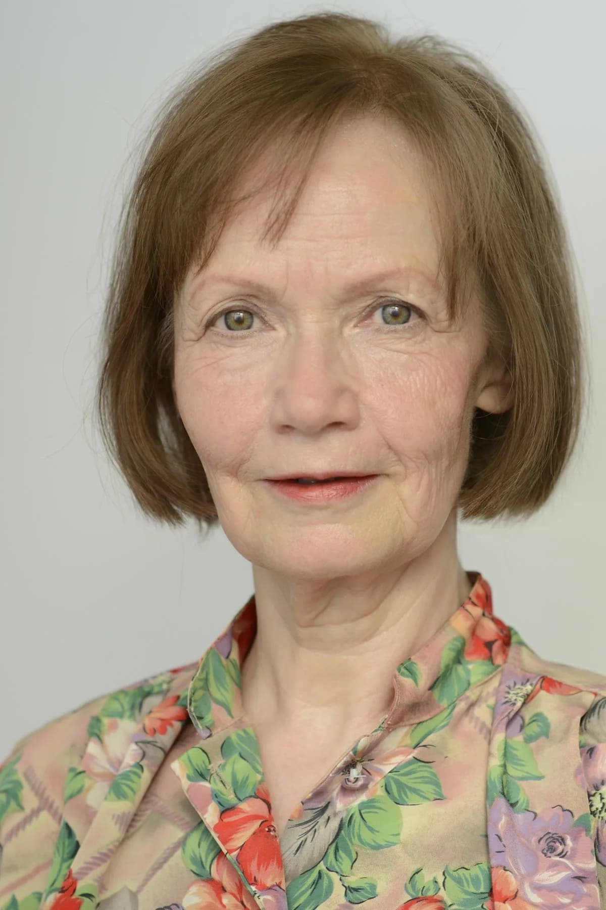 Ulla Geiger的照片