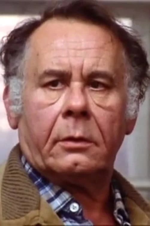 Hans Helmut Dickow 사진