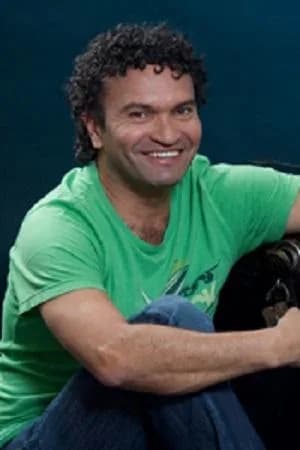 Diego Vásquez की तस्वीर