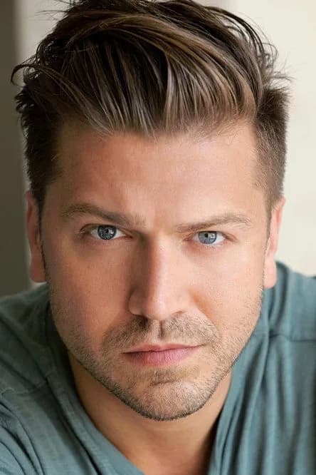Foto di Johnny Kostrey