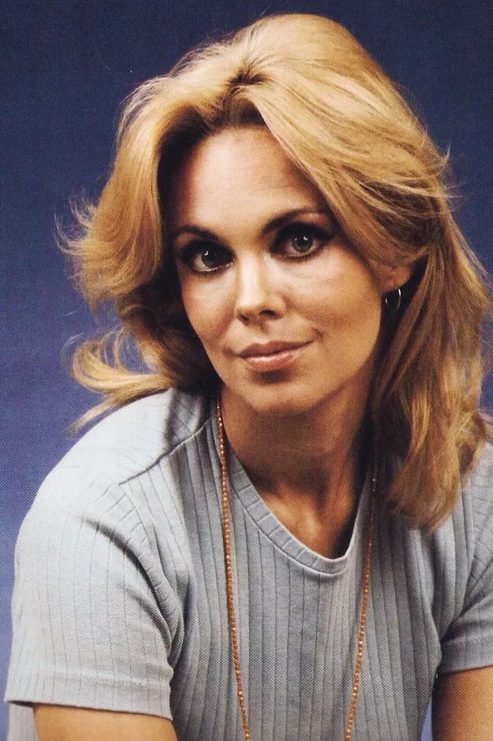Lara Parkerの写真
