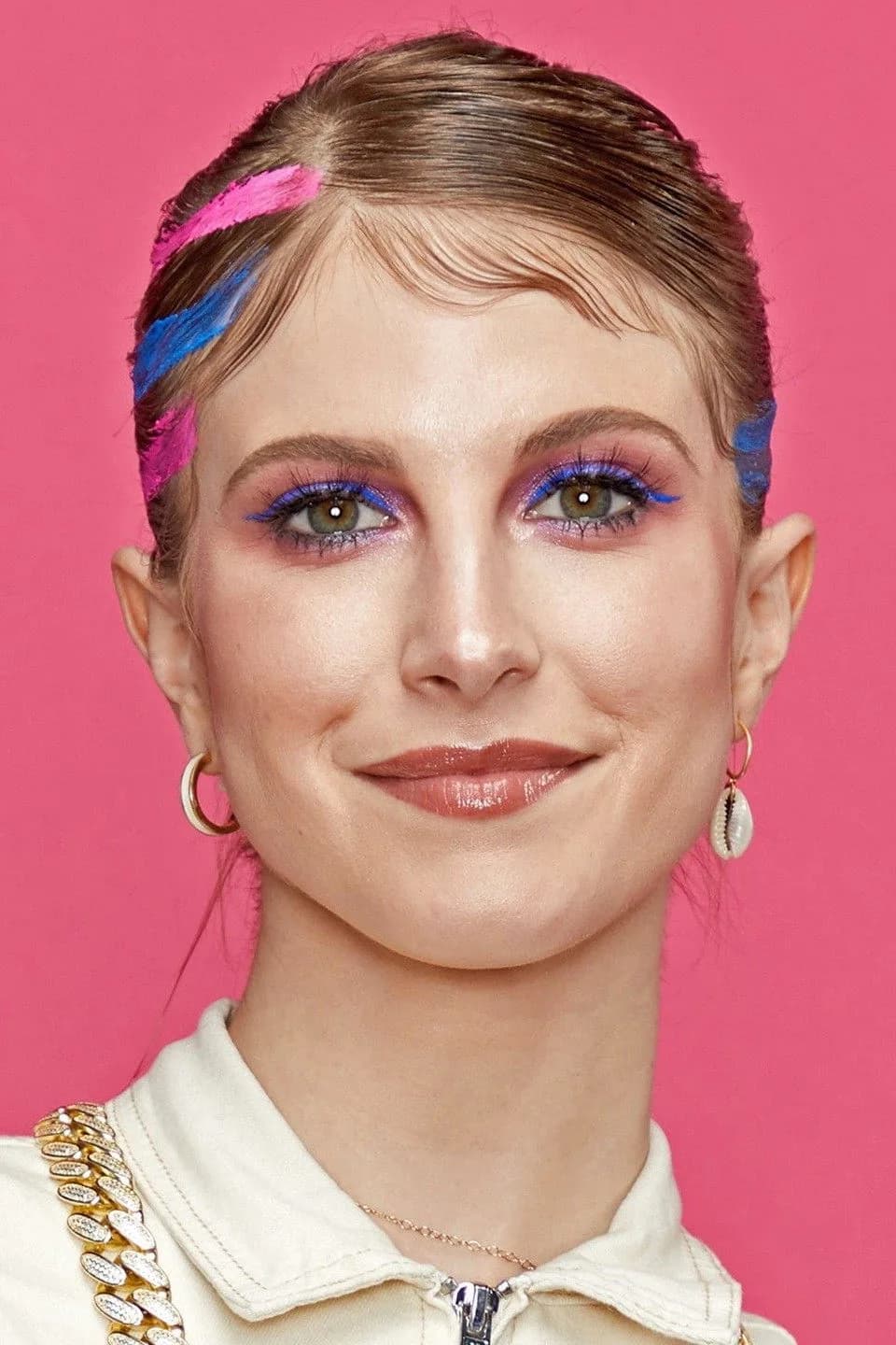 Foto de Hayley Williams
